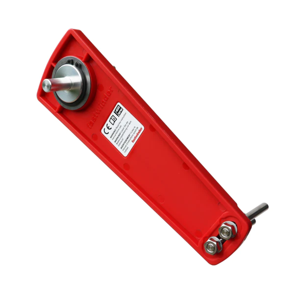 DYNELLO Dynello Fastwinder spanband oproller DYNELLO Dynello Fastwinder spanband oproller