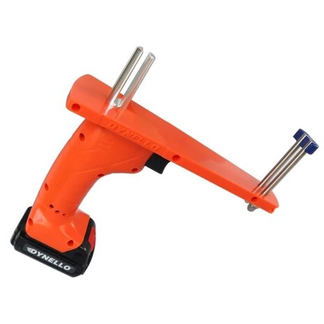 DYNELLO Dynello Rewinder II