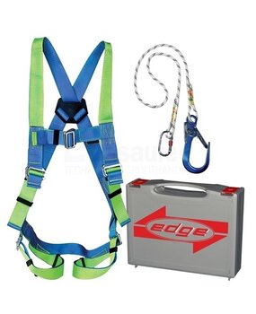 Edge Safety Equipment Edge Hoogwerkerset Edge Safety Equipment Edge Hoogwerkerset