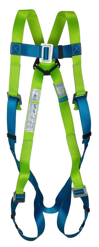 Edge Safety Equipment Edge Hoogwerkerset Edge Safety Equipment Edge Hoogwerkerset