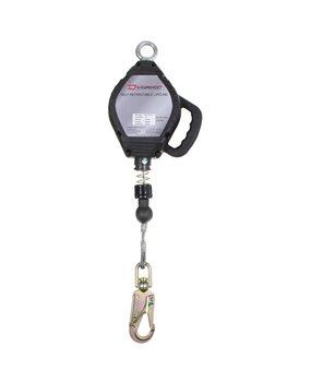 Edge Safety Equipment Edge valstopper 10 meter Edge Safety Equipment Edge valstopper 10 meter