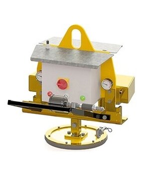 VACU-LIFT Elektrische vacuümheffer H-E 750 kg VACU-LIFT Elektrische vacuümheffer H-E 750 kg
