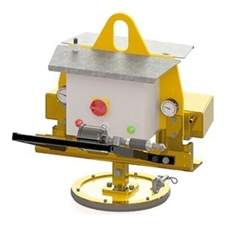 VACU-LIFT Elektrische vacuümheffer H-E 750 kg VACU-LIFT Elektrische vacuümheffer H-E 750 kg