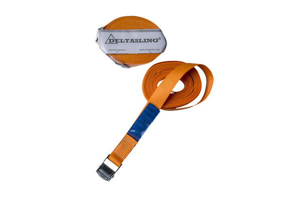 DELTA Gespband 25 mm 5 meter