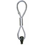 Superlift Goliath hijslus RD16 2,5 Ton