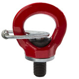 DELTA Grade 80 draaibare oogbout M16 DELTA Grade 80 draaibare oogbout M16