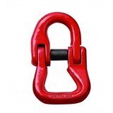 DELTA Grade 80 hijsband verbindingsschalm 2 ton DELTA Grade 80 hijsband verbindingsschalm 2 ton