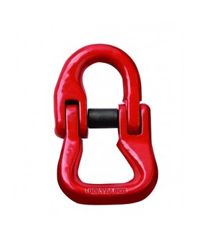 DELTA Grade 80 hijsband verbindingsschalm 2 ton DELTA Grade 80 hijsband verbindingsschalm 2 ton