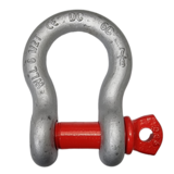 McBULL Harpsluiting BBT WLL 8.5 ton McBULL Harpsluiting BBT WLL 8.5 ton