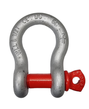 McBULL Harpsluiting BBT WLL 8.5 ton McBULL Harpsluiting BBT WLL 8.5 ton