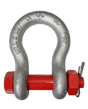 McBULL Harpsluiting MBT WLL 6.5 ton McBULL Harpsluiting MBT WLL 6.5 ton