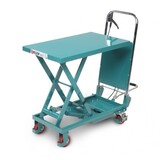 Weldon Heftafel 750 kg Weldon Heftafel 750 kg