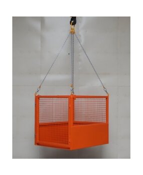 Bomaco Hijsbak / Hijskooi