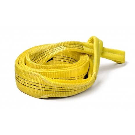Hijsband 3 ton