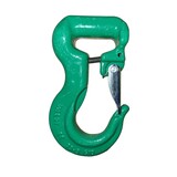 DELTA Hijsbandhaak 2 ton DELTA Hijsbandhaak 2 ton