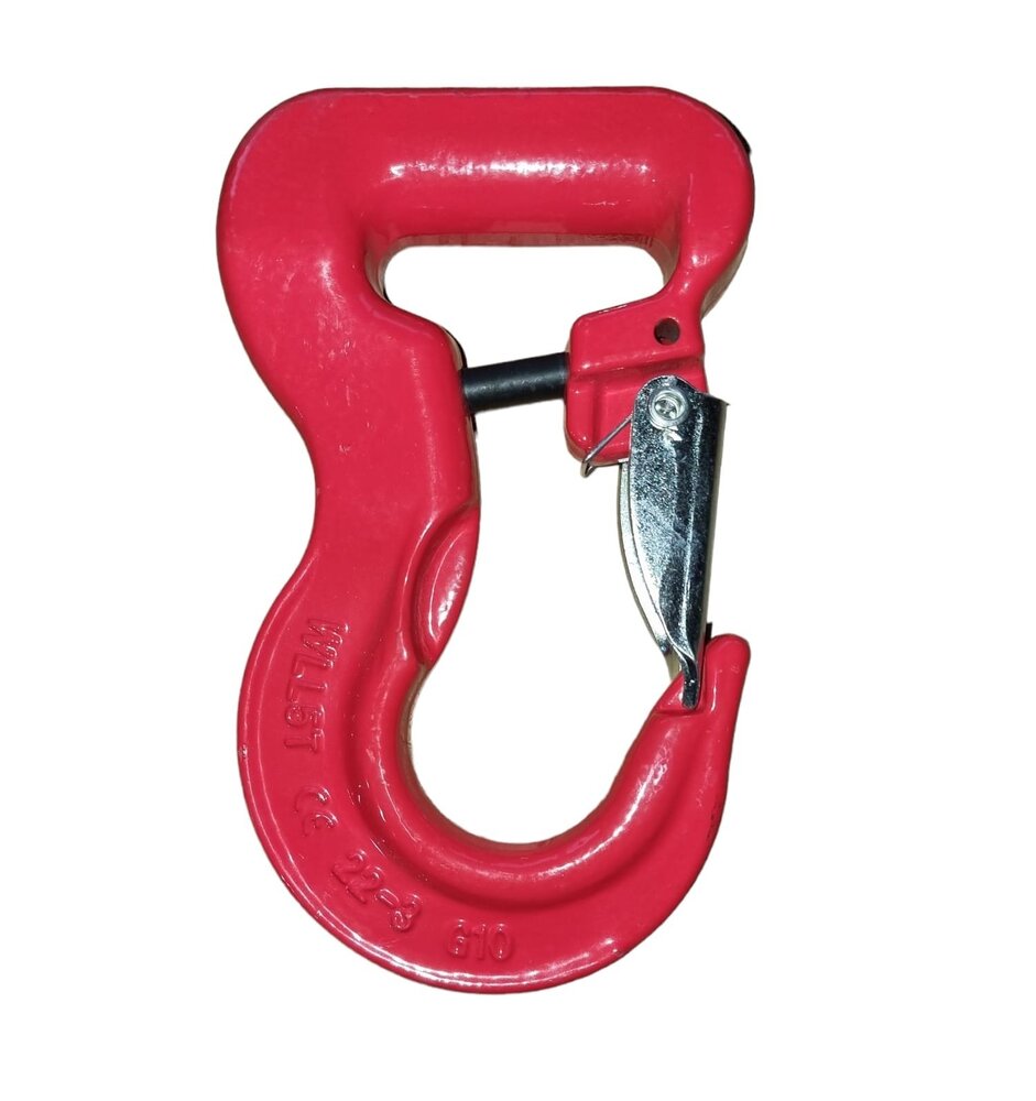 DELTA Hijsbandhaak 5 ton DELTA Hijsbandhaak 5 ton