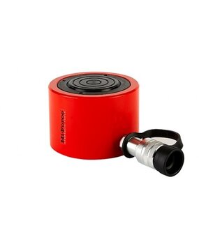 Hi-Force HLS - enkelwerkende lage bouwhoogte cilinder 50 ton