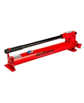 Hi-Force HP110 handbediende pomp - staal Hi-Force HP110 handbediende pomp - staal