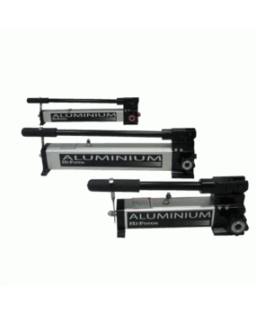 Hi-Force HP212 - Aluminium handpomp Hi-Force HP212 - Aluminium handpomp