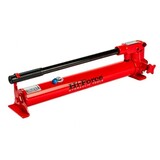 Hi-Force HP257 - handbediende pomp - staal Hi-Force HP257 - handbediende pomp - staal