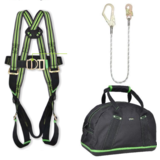 Kratos Safety Kratos Safety hoogwerkerset Kratos Safety Kratos Safety hoogwerkerset