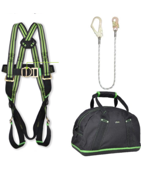 Kratos Safety Kratos Safety hoogwerkerset Kratos Safety Kratos Safety hoogwerkerset
