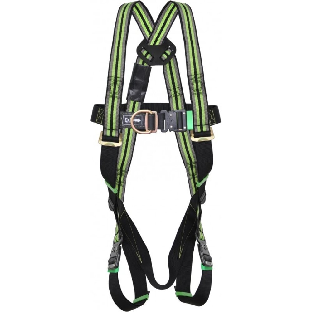 Kratos Safety Kratos Safety hoogwerkerset Kratos Safety Kratos Safety hoogwerkerset
