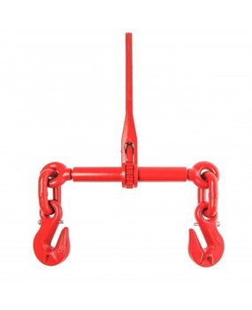 Superlift Ladingspanner / Loadbinder 10 mm