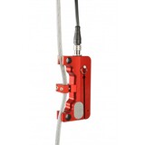 IMS Lastbegrenzer / overlastbeveiliging voor 25-36 mm staalkabel IMS Lastbegrenzer / overlastbeveiliging voor 25-36 mm staalkabel