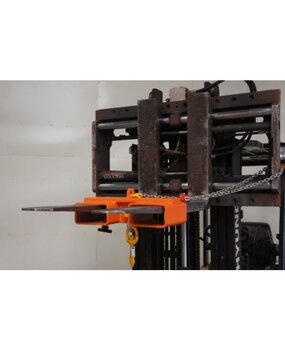 Bomaco Lasthaak voor heftruck 3000 kg Bomaco Lasthaak voor heftruck 3000 kg