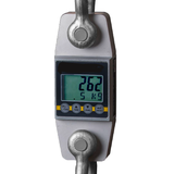 DELTA Lastmeter 10 ton DELTA Lastmeter 10 ton