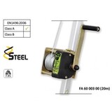 Kratos Safety Lier van 20 meter Kratos Safety Lier van 20 meter