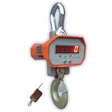 Liftikus Liftikus weeghaak 5 ton Liftikus Liftikus weeghaak 5 ton