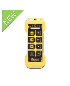 AUTEC LK NEO 8 zender + ontvanger AUTEC LK NEO 8 zender + ontvanger