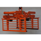 Bomaco Mechanische klem PMF5 Bomaco Mechanische klem PMF5