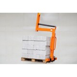 Bomaco Pallethaak zelfbalancerend 2500 kg Bomaco Pallethaak zelfbalancerend 2500 kg