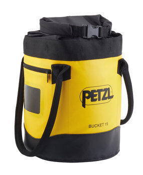 Petzl Petzl Bucket 15 liter Petzl Petzl Bucket 15 liter