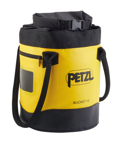 Petzl Petzl Bucket 15 liter Petzl Petzl Bucket 15 liter