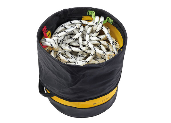 Petzl Petzl Bucket 15 liter Petzl Petzl Bucket 15 liter