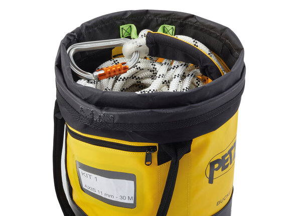 Petzl Petzl Bucket 15 liter Petzl Petzl Bucket 15 liter