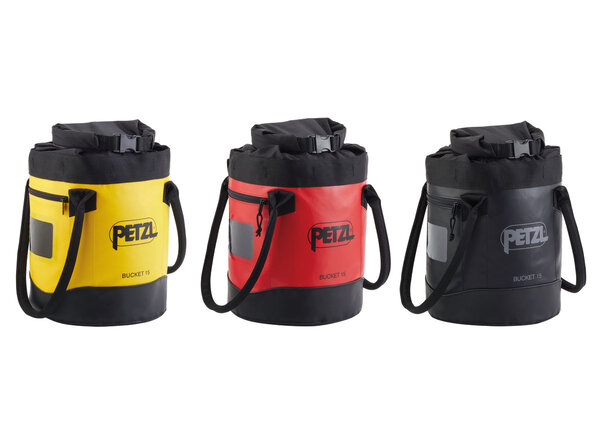 Petzl Petzl Bucket 15 liter Petzl Petzl Bucket 15 liter