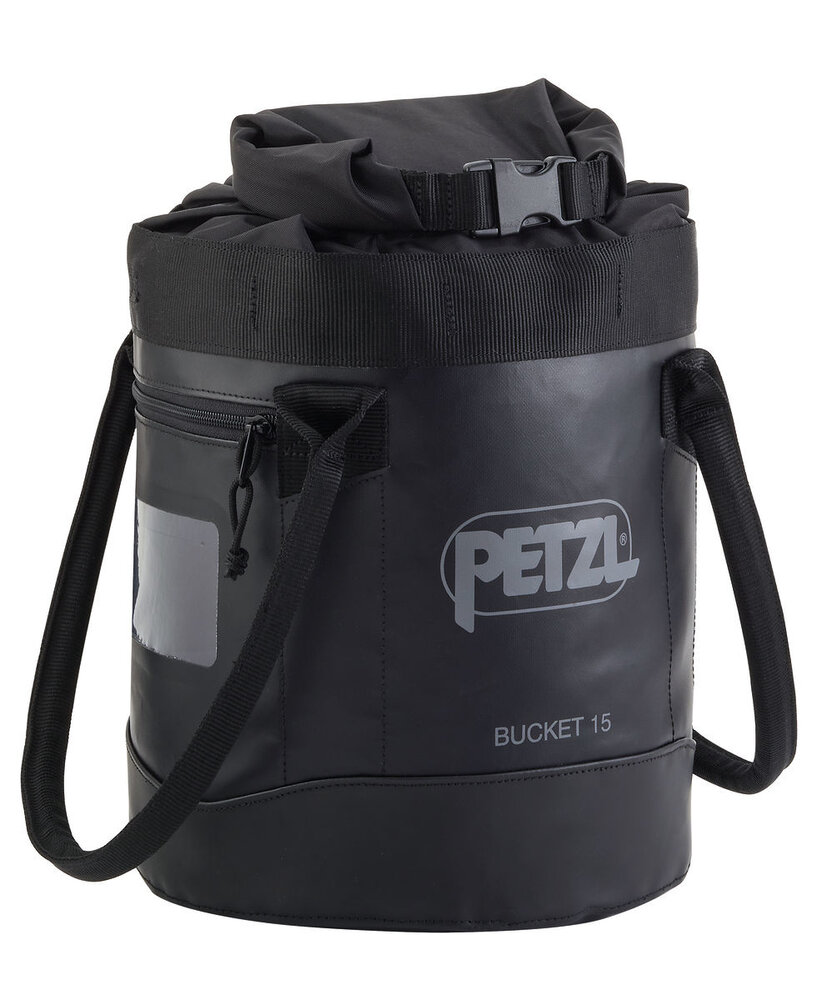 Petzl Petzl Bucket 15 liter Petzl Petzl Bucket 15 liter