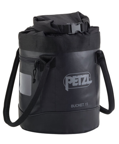 Petzl Petzl Bucket 15 liter Petzl Petzl Bucket 15 liter