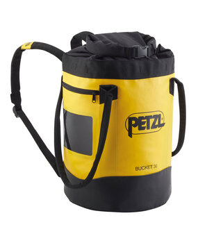 Petzl Petzl Bucket 30 liter Petzl Petzl Bucket 30 liter