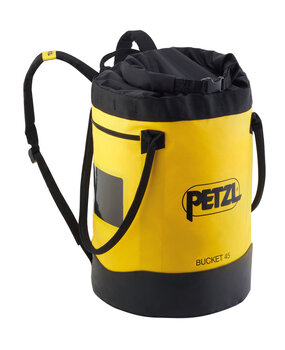 Petzl Petzl Bucket 45 liter Petzl Petzl Bucket 45 liter