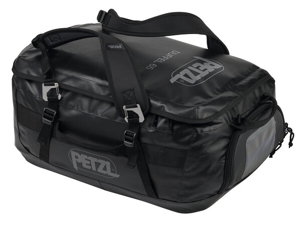 Petzl Petzl DUFFEL 65 liter Petzl Petzl DUFFEL 65 liter