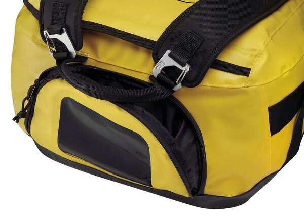 Petzl Petzl DUFFEL 65 liter Petzl Petzl DUFFEL 65 liter