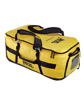 Petzl Petzl DUFFEL 85 liter Petzl Petzl DUFFEL 85 liter
