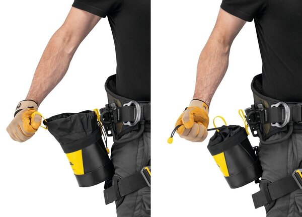 Petzl Petzl Toolbag 1.5