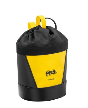 Petzl Petzl Toolbag 3 Petzl Petzl Toolbag 3